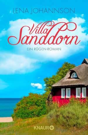 Villa Sanddorn de Lena Johannson