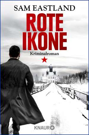 Rote Ikone de Sam Eastland