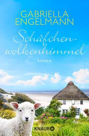 Schäfchenwolkenhimmel de Gabriella Engelmann