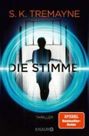 Die Stimme de S. K. Tremayne