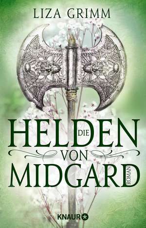 Die Helden von Midgard de Liza Grimm