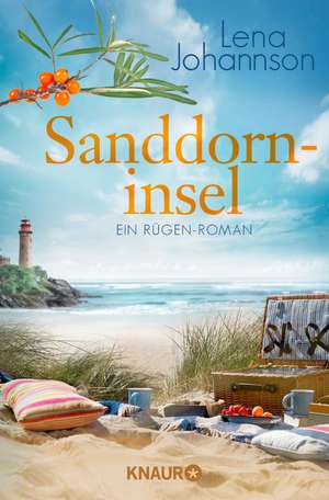 Sanddorninsel de Lena Johannson