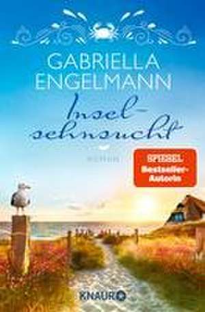 Inselsehnsucht de Gabriella Engelmann