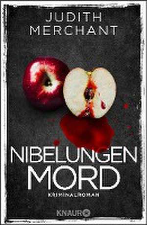 Nibelungenmord de Judith Merchant