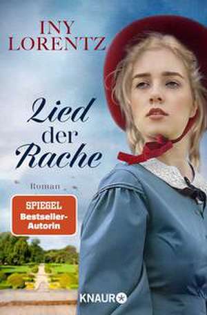 Lied der Rache de Iny Lorentz