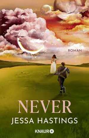 Never de Jessa Hastings