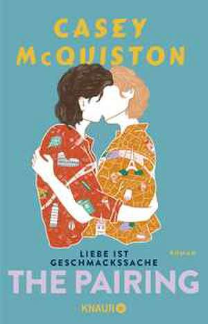 The Pairing de Casey Mcquiston