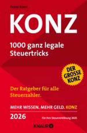 Konz
