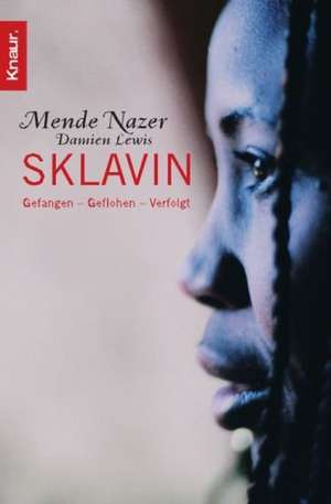 Sklavin de Mende Nazer