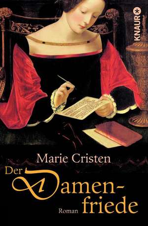 Der Damenfriede de Marie Cristen