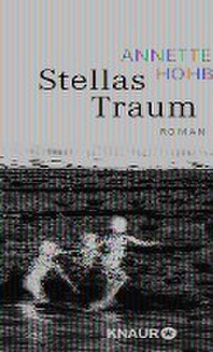 Stellas Traum de Annette Hohberg