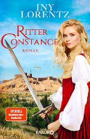 Ritter Constance de Iny Lorentz