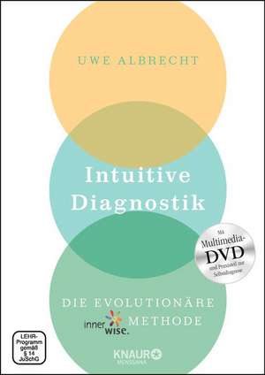 Intuitive Diagnostik de Uwe Albrecht