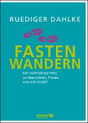 Fasten-Wandern de Ruediger Dahlke