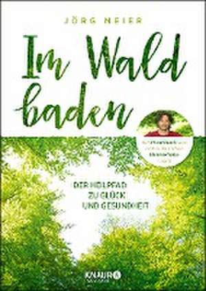 Im Wald baden de Jörg Meier