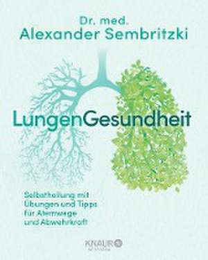 LungenGesundheit de Alexander Sembritzki