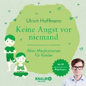 Keine Angst vor niemand de Ulrich Hoffmann