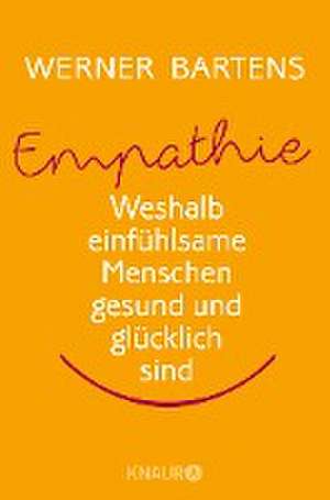 Empathie de Werner Bartens