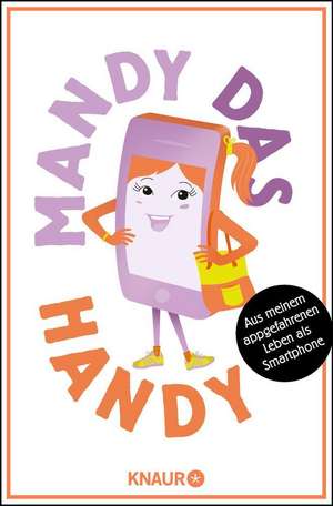 Mandy das Handy de Mandy
