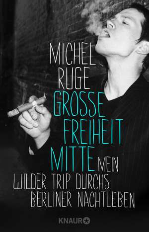 Große Freiheit Mitte de Michel Ruge