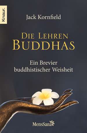 Die Lehren Buddhas de Jack Kornfield