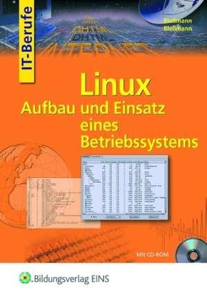 Linux de Bernd Bleßmann