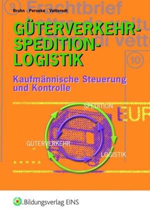 Güterverkehr-Spedition-Logistik de Harald Bruhn