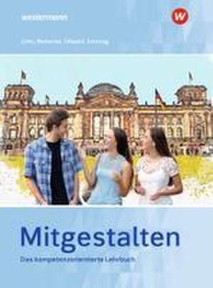 Mitgestalten de Bernd Oßwald