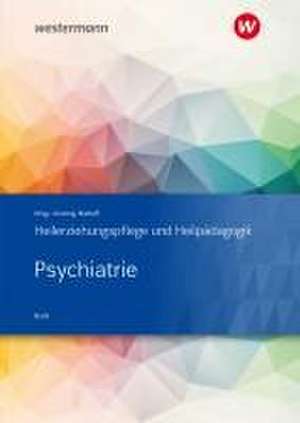 Psychiatrie de Ulrich Bunk