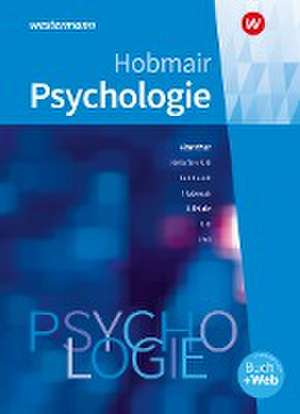 Psychologie. Schulbuch de Reiner Höhlein