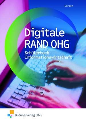 Digitale RAND OHG - Informationswirtschaft de Thomas Gurdon