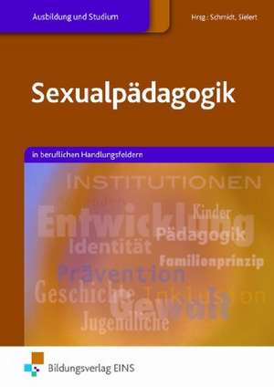 Sexualpädagogik. Lehr-/Fachbuch