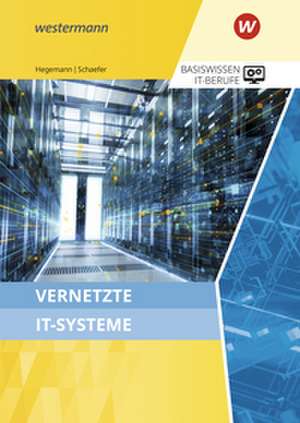 Basiswissen IT-Berufe de Udo Schaefer