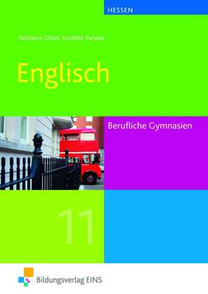 Englisch Band 1 de Anna Vollmer