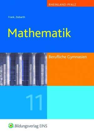 Mathematik 11. Rheinland-Pfalz