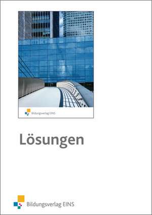 Mathematik 13. Lösungen. Für das Berufliche Gymnasium in Rheinland Pfalz de Claus-Günter Frank