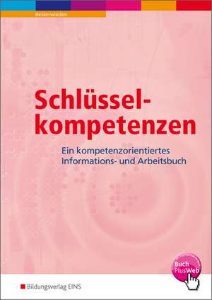 Ökonomische Kompetenz 23. Schlüsselkompetenzen de Arndt Beiderwieden