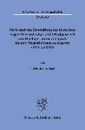 Die historische Entwicklung der Eheverbote wegen Verwandtschaft und Schwägerschaft vom Reichspersonenstandsgesetz bis zum Eheschließungsrechtsgesetz (1875 bis 1998). de Christoph Schmiegelt