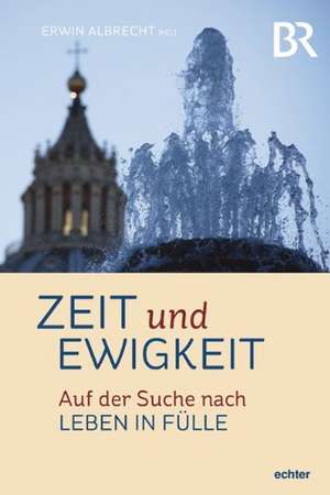 Zeit und Ewigkeit de Erwin Albrecht