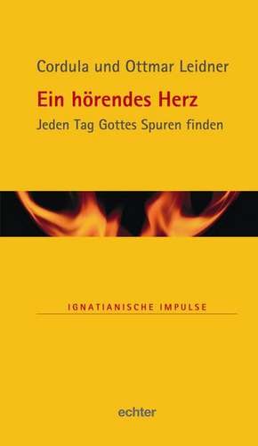 Ein hörendes Herz de Cordul Leidner