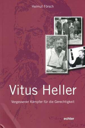 Vitus Heller de Helmut Försch