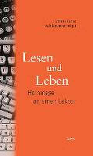 Lesen und Leben de Ottmar Fuchs