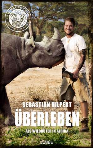 ÜBERLEBEN de Sebastian Hilpert