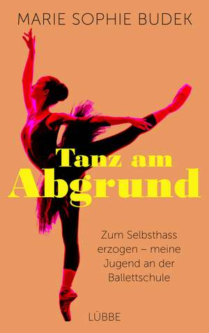 Tanz am Abgrund de Marie Sophie Budek