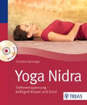 Yoga Nidra de Christine Ranzinger