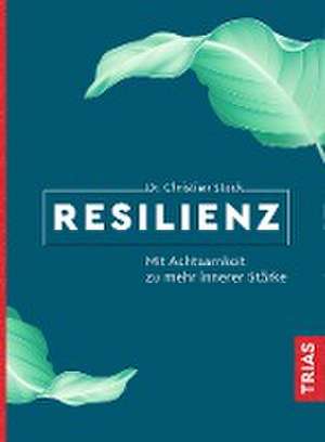 Resilienz de Christian Stock