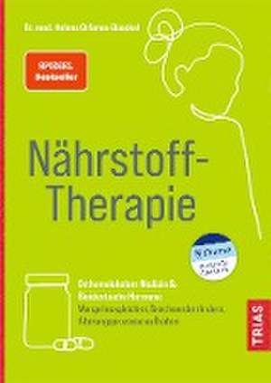 Nährstoff-Therapie de Helena Orfanos-Boeckel