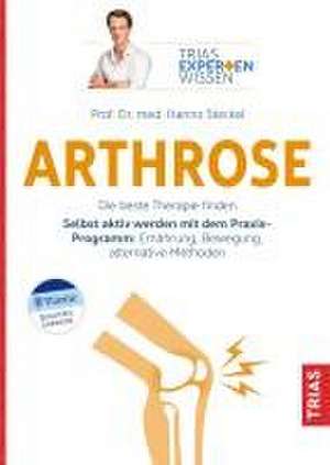 Expertenwissen: Arthrose de Hanno Steckel