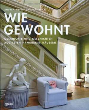 "Wie gewohnt" de Andrea Weber