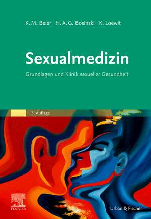 Sexualmedizin de Klaus M. Beier